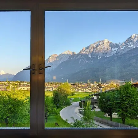 Gaestehaus Nussdorf - Zurueck Zur Sommerfrische *