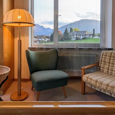 Gaestehaus Nussdorf - Zurueck Zur Sommerfrische 게스트하우스 *