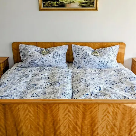 Konukevi Gaestehaus Nussdorf - Zurueck Zur Sommerfrische *