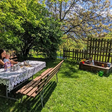 Gaestehaus Nussdorf - Zurueck Zur Sommerfrische