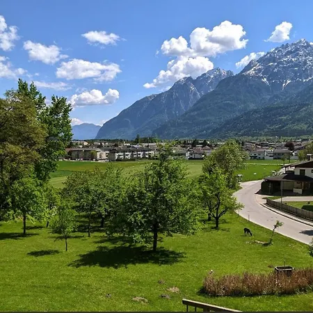 게스트하우스 Gaestehaus Nussdorf - Zurueck Zur Sommerfrische 리엔츠