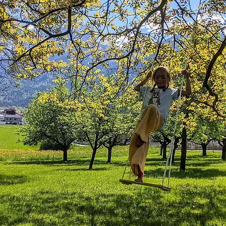 Konukevi Gaestehaus Nussdorf - Zurueck Zur Sommerfrische *