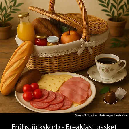 Konukevi Gaestehaus Nussdorf - Zurueck Zur Sommerfrische