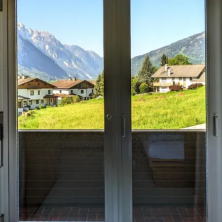 Πανσιόν Gaestehaus Nussdorf - Zurueck Zur Sommerfrische Lienz