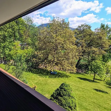Gaestehaus Nussdorf - Zurueck Zur Sommerfrische