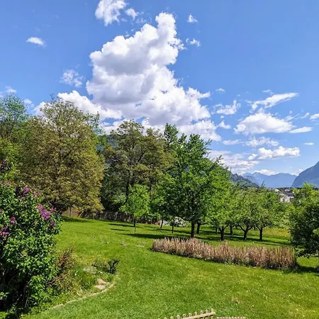 Πανσιόν Gaestehaus Nussdorf - Zurueck Zur Sommerfrische